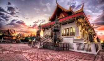 娱乐吃瓜酱寺庙,寺庙背后的神秘故事